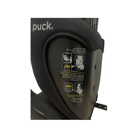 Puck Autositz - Lewis