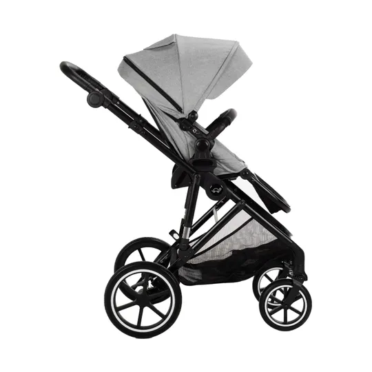 Puck Carl Kinderwagen 3-in-1
