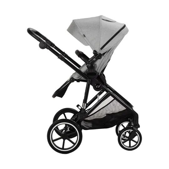 Puck Carl Kinderwagen 3-in-1