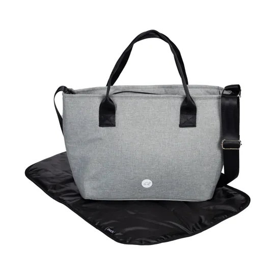 Puck Carl Kinderwagen 3-in-1