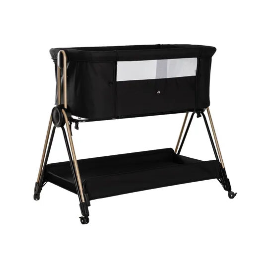 Puck Claire Co-Sleeper 