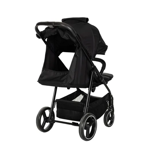 Puck Flo Buggy - Zwart