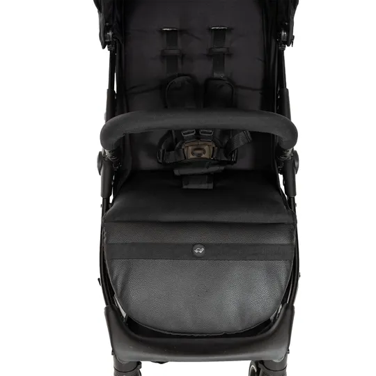 Puck Flo Buggy - Zwart