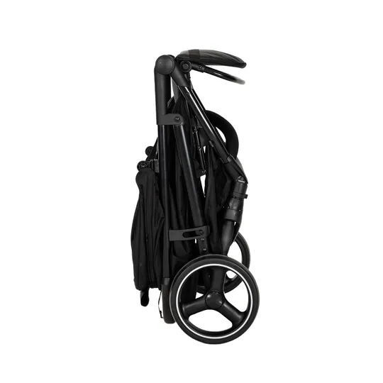 Puck Flo Buggy - Zwart