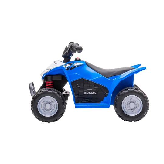 Puck Kinderquad Elektrisch - Honda
