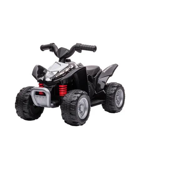 Puck Kinderquad Elektrisch - Honda
