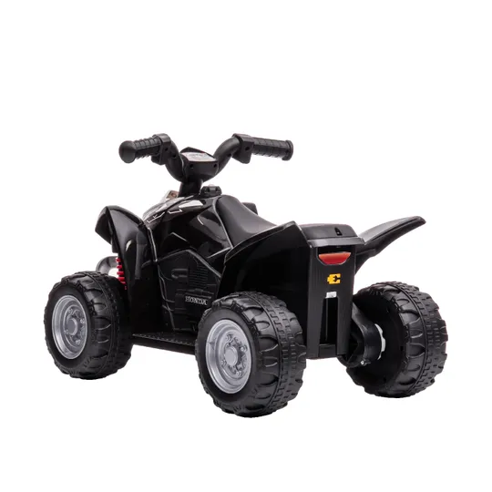 Puck Kinderquad Elektrisch - Honda