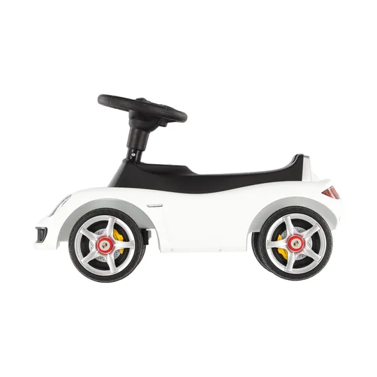 Puck Porsche Rutschauto