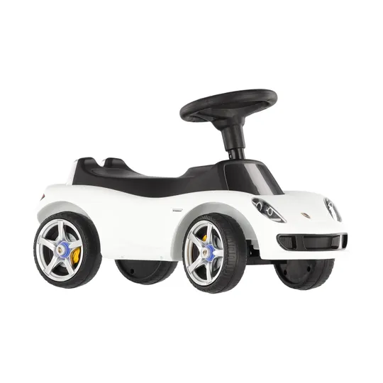 Puck Porsche Rutschauto