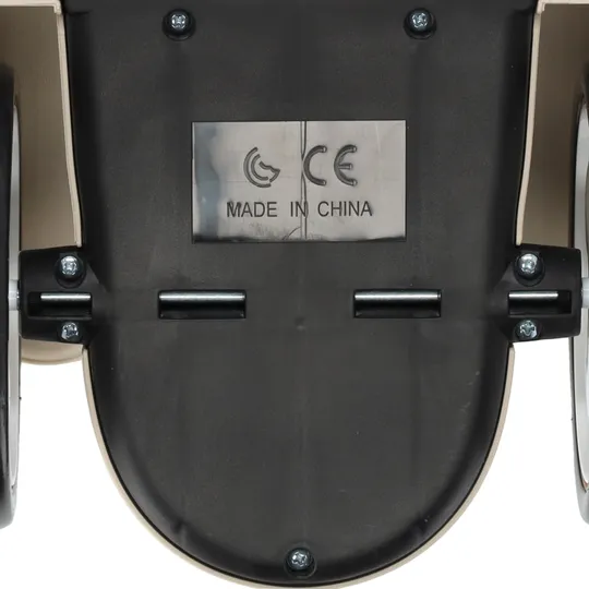 Puck Loopauto Vintage