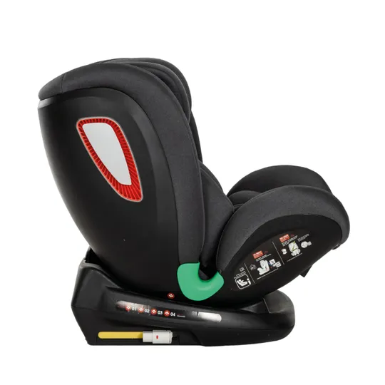 Puck Mike Autostoel - Grey