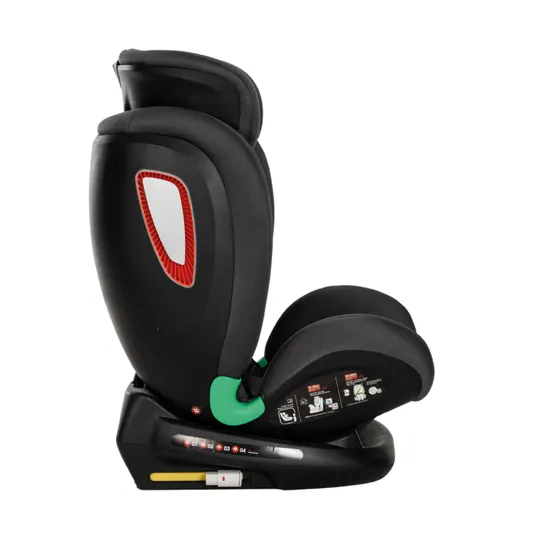 Puck Mike Autostoel - Grey