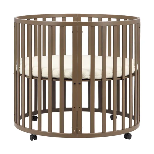 Puck Runder Laufstall