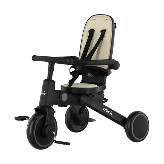 Puck Driewieler - Tricycle II