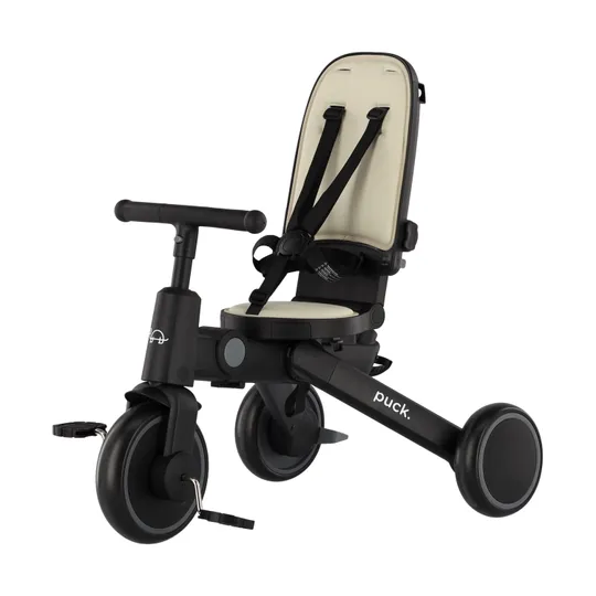 Puck Dreirad - Tricycle II