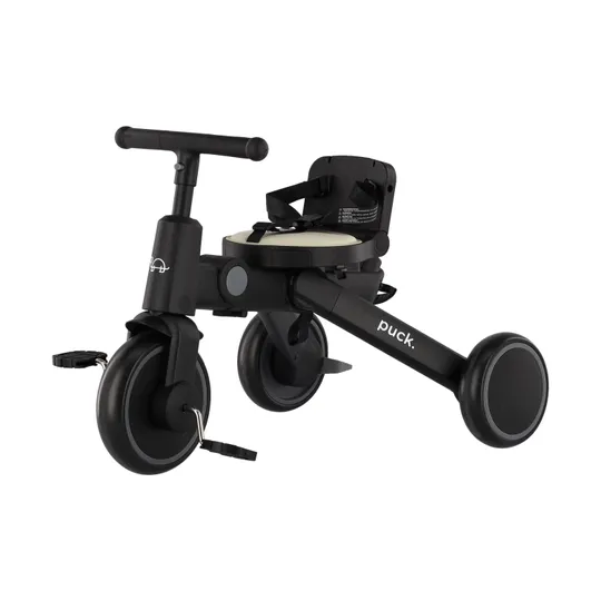 Puck Driewieler - Tricycle II