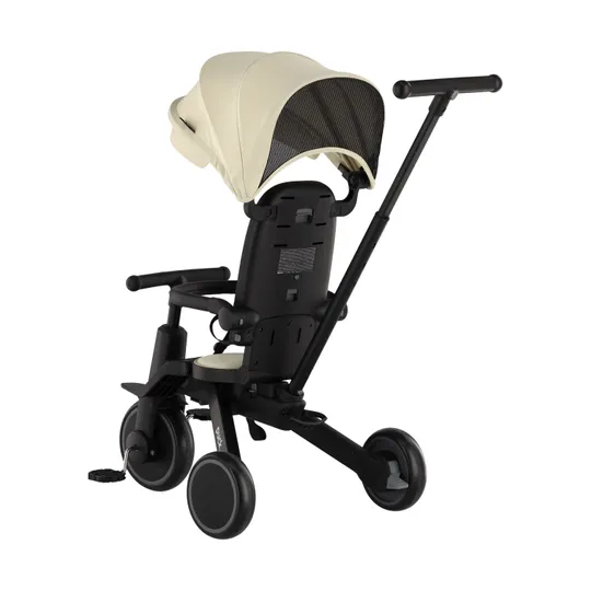 Puck Driewieler - Tricycle II