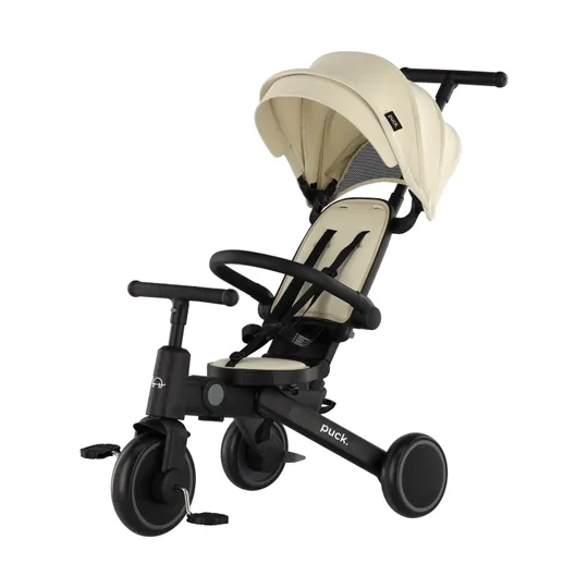 Puck Driewieler - Tricycle II