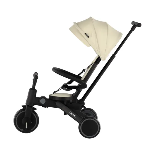 Puck Driewieler - Tricycle II