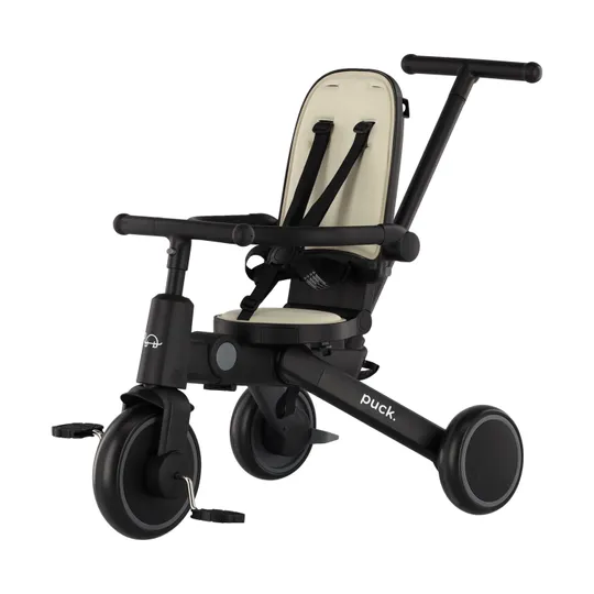 Puck Driewieler - Tricycle II