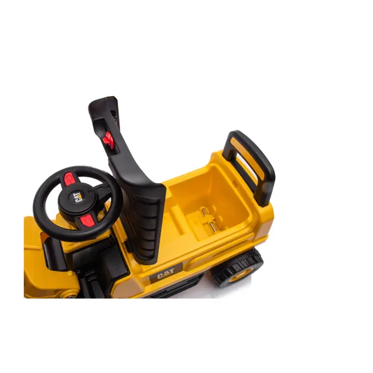 Puck CAT Shovel Loopauto