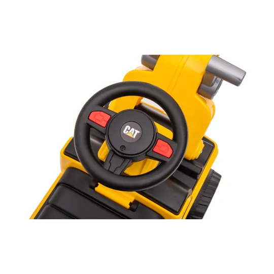 Puck CAT Shovel Loopauto