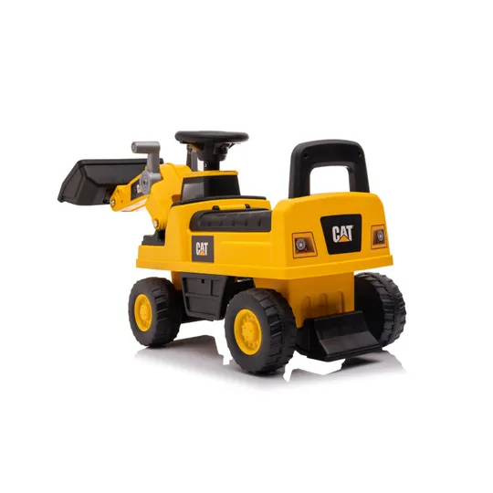 Puck CAT Shovel Rutschauto