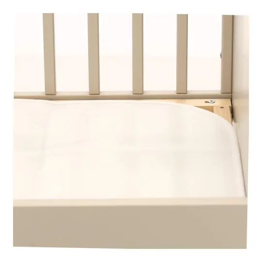 Puck Matrasbeschermer - 60 x 120 cm