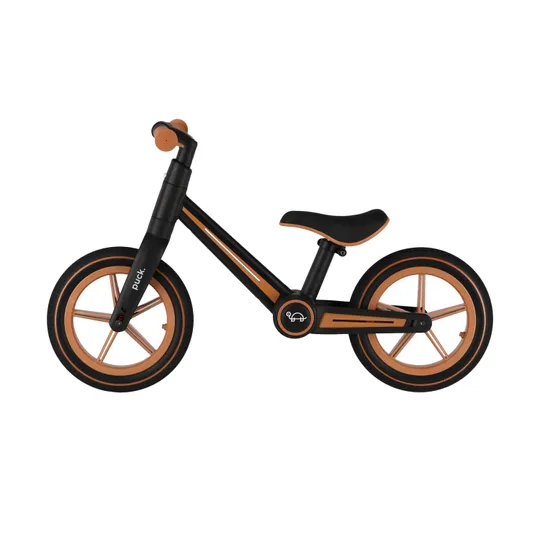 Puck Opvouwbare Loopfiets