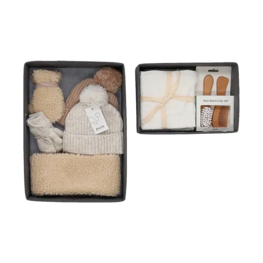 Puck Organizer - Dunkelgrau