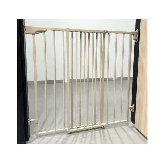 Qute Q-Guard Traphekje