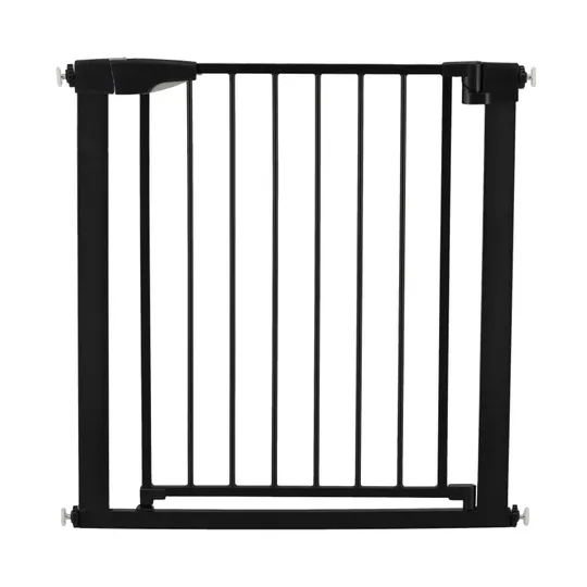 Qute Treppenschutzgitter – Q-Keeper  - 76-82cm