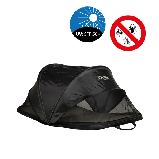 Qute Q-Camp Babytent