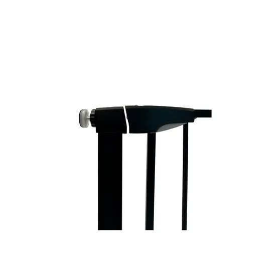 Qute Treppenschutzgitter – Q-Keeper  - 76-82cm