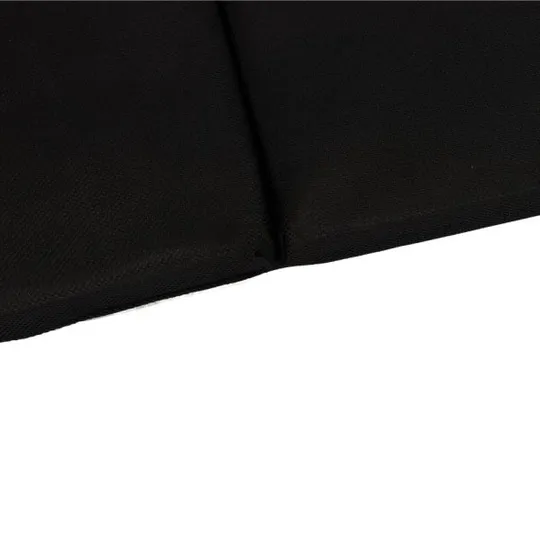 Qute Campingbedmatras Q-Matti Incl. Hoes Katoen Wit - 3 cm