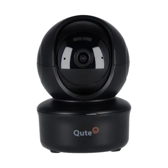Qute Q-Connection Smart WIFI Kamera