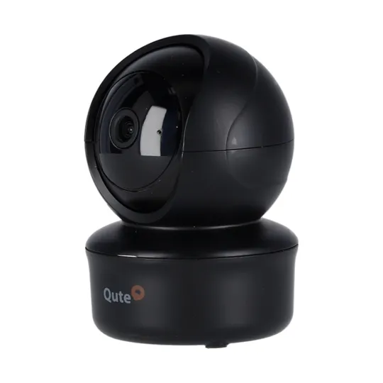 Qute Q-Connection Smart WIFI Kamera