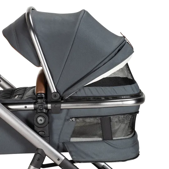 Qute Q-Journey Kinderwagen