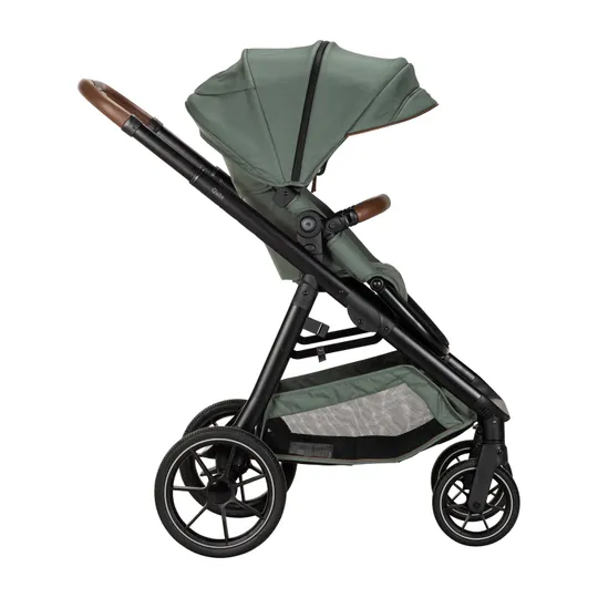 Qute Q-Journey Kinderwagen