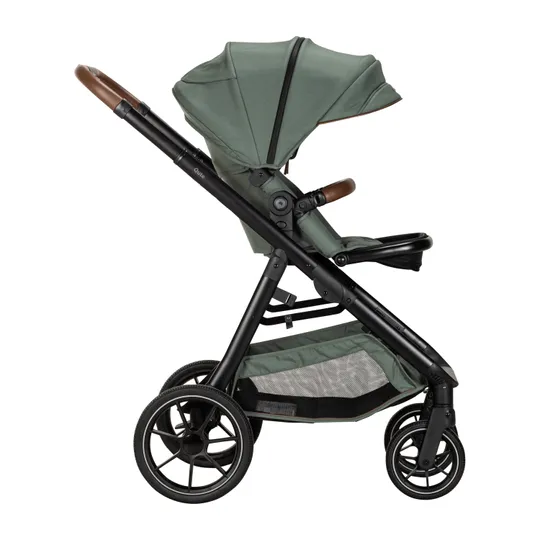 Qute Q-Journey Kinderwagen
