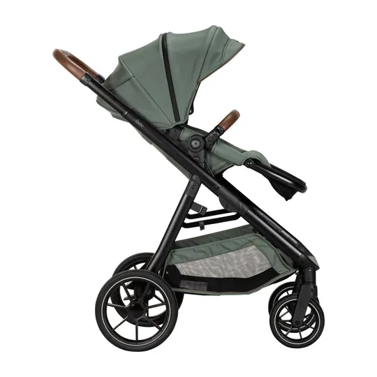 Qute Q-Journey Kinderwagen