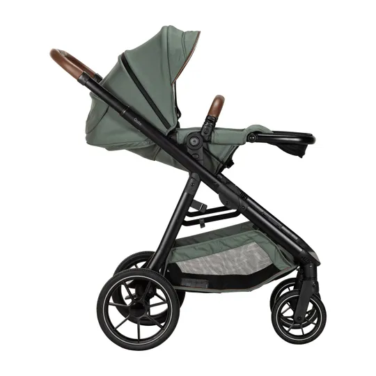 Qute Q-Journey Kinderwagen