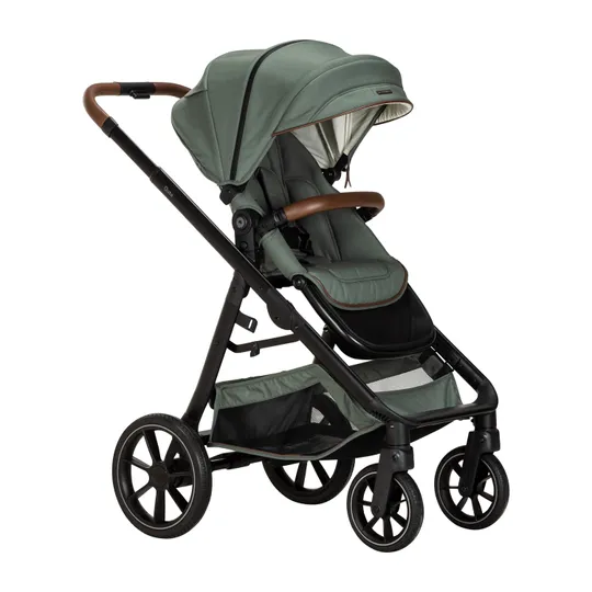 Qute Q-Journey Kinderwagen
