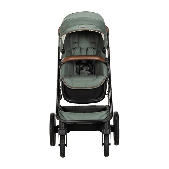 Qute Q-Journey Kinderwagen