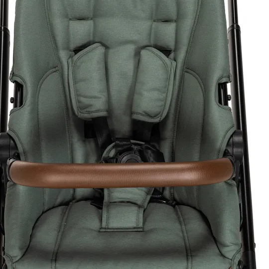 Qute Q-Journey Kinderwagen