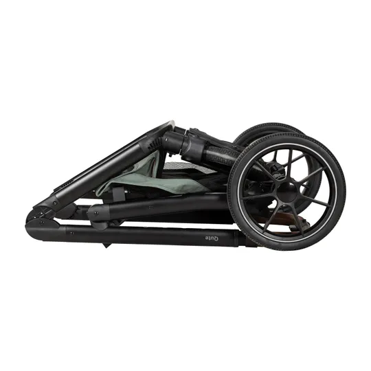 Qute Q-Journey Kinderwagen