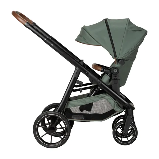 Qute Q-Journey Kinderwagen