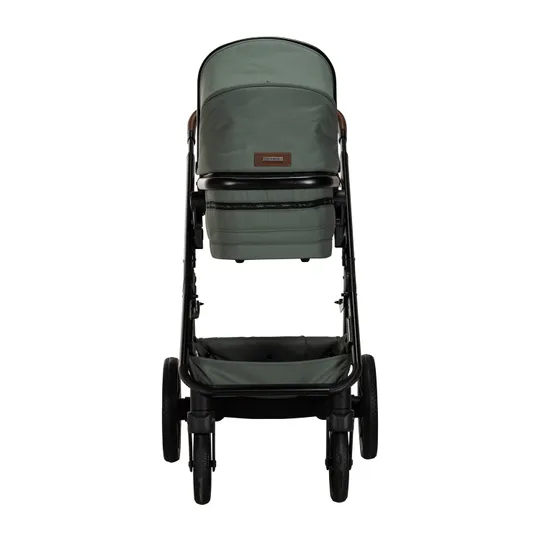 Qute Q-Journey Kinderwagen