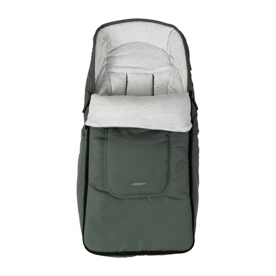 Qute Q-Journey Kinderwagen