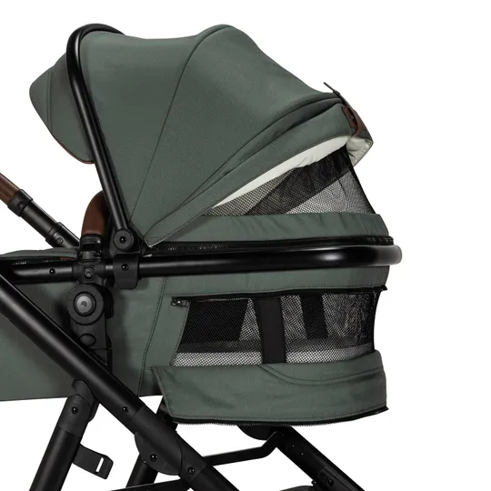 Qute Q-Journey Kinderwagen